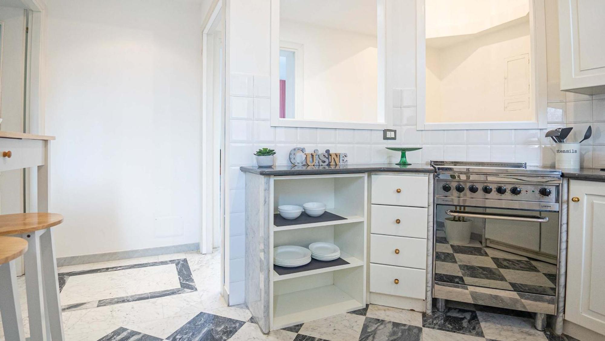 Easytopstay - Colonna Guest House — Foto 1